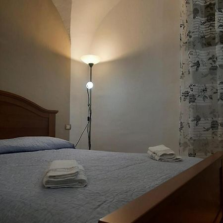 Alloggi Piazza Umberto Primo Pacentro Εξωτερικό φωτογραφία