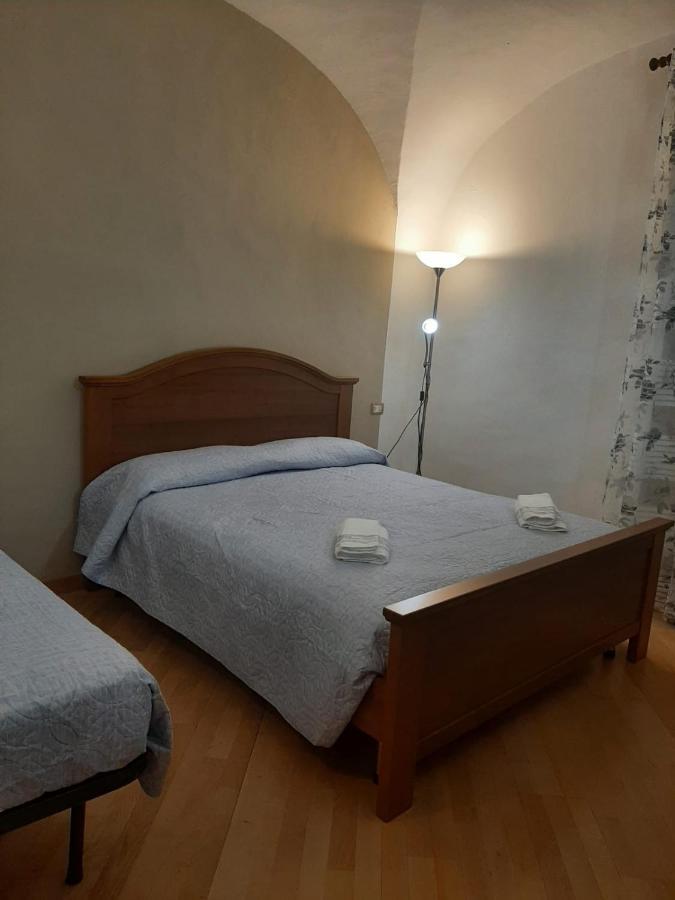 Alloggi Piazza Umberto Primo Pacentro Εξωτερικό φωτογραφία