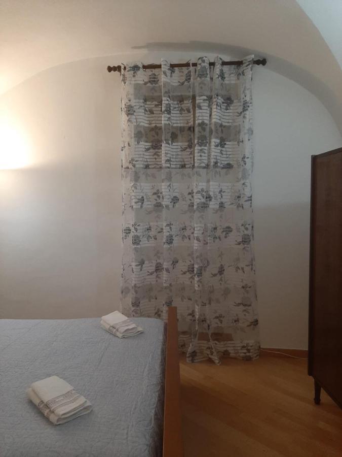 Alloggi Piazza Umberto Primo Pacentro Εξωτερικό φωτογραφία