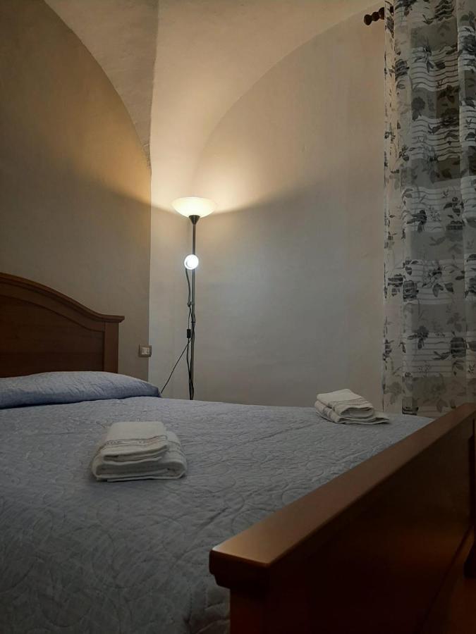 Alloggi Piazza Umberto Primo Pacentro Εξωτερικό φωτογραφία