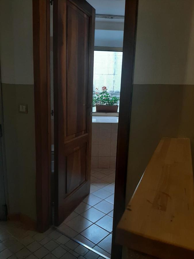 Alloggi Piazza Umberto Primo Pacentro Εξωτερικό φωτογραφία