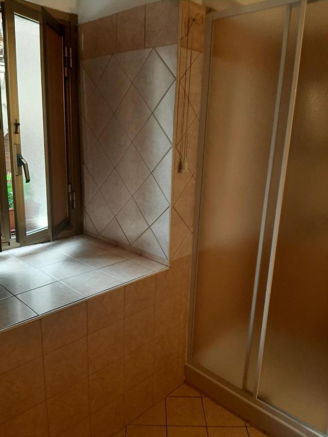 Alloggi Piazza Umberto Primo Pacentro Εξωτερικό φωτογραφία