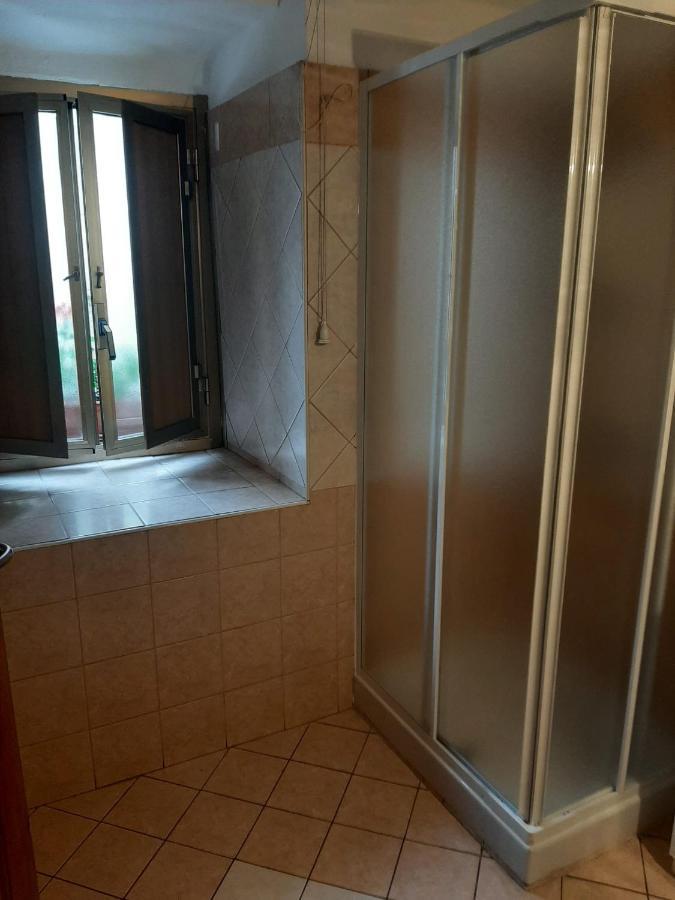 Alloggi Piazza Umberto Primo Pacentro Εξωτερικό φωτογραφία